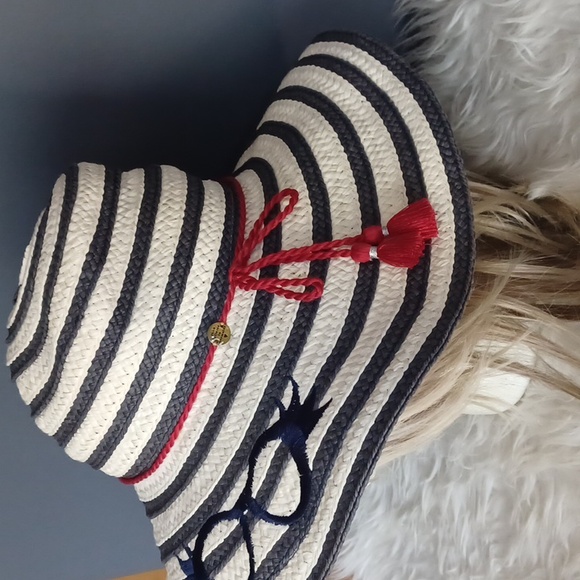 Sun hat - Picture 3 of 12